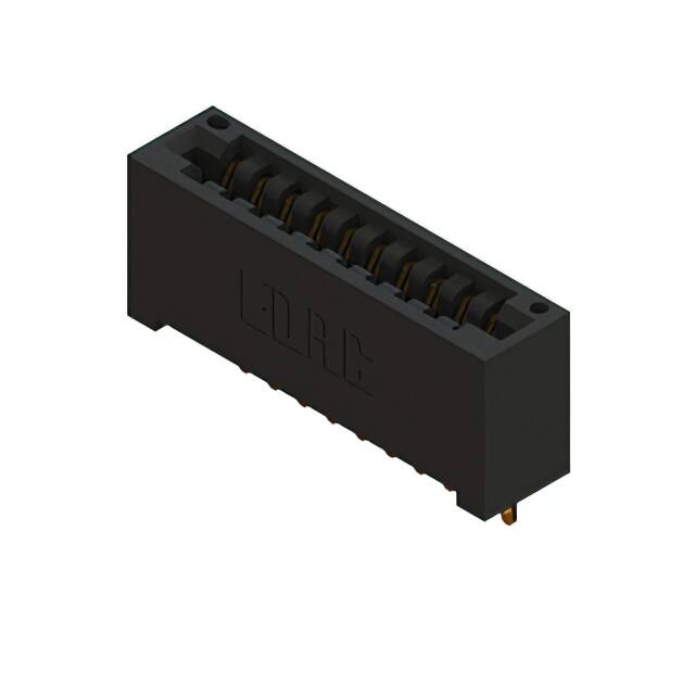 896-010-500-101 EDAC Inc.  Conectores de tableros de borde